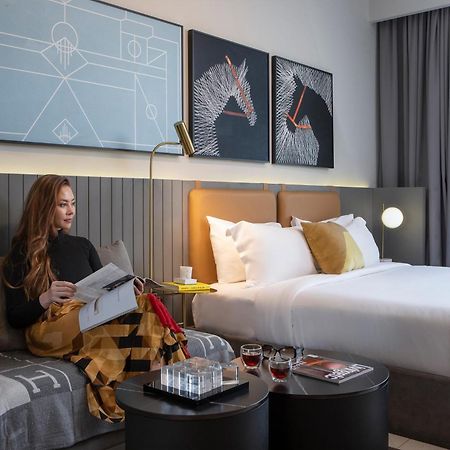 Bespoke Holiday Homes - Mag 318 Downtown Dubai Eksteriør billede
