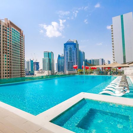 Bespoke Holiday Homes - Mag 318 Downtown Dubai Eksteriør billede