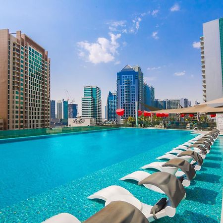 Bespoke Holiday Homes - Mag 318 Downtown Dubai Eksteriør billede