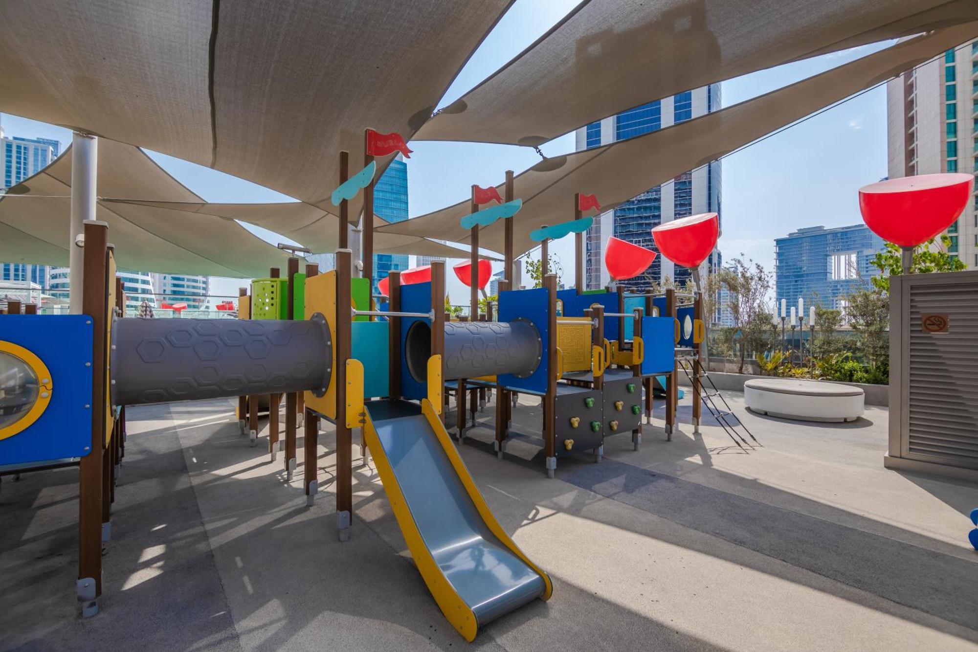 Bespoke Holiday Homes - Mag 318 Downtown Dubai Eksteriør billede