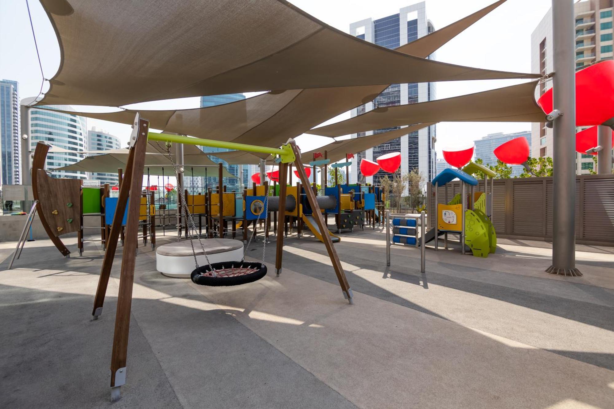 Bespoke Holiday Homes - Mag 318 Downtown Dubai Eksteriør billede