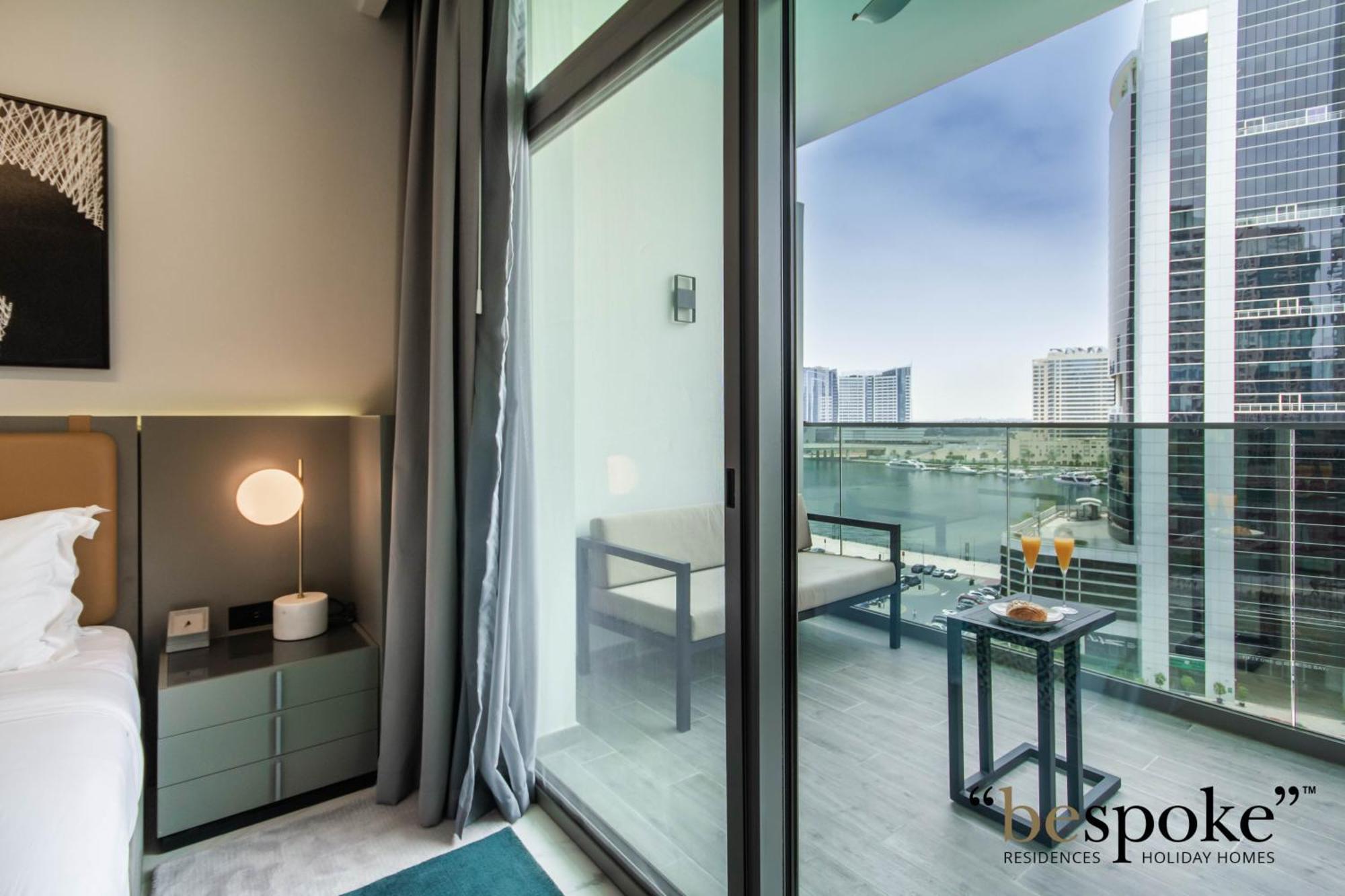 Bespoke Holiday Homes - Mag 318 Downtown Dubai Eksteriør billede