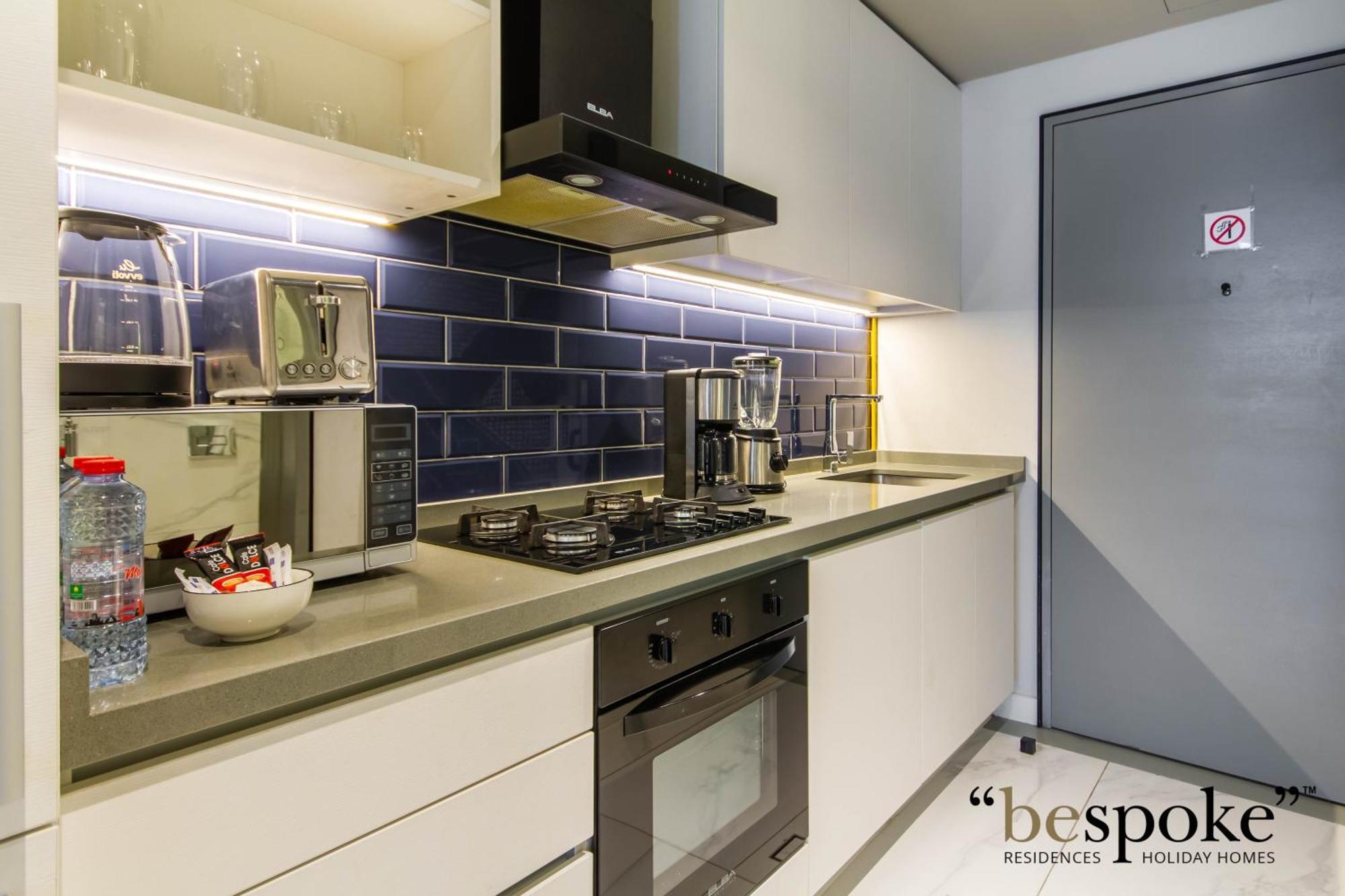 Bespoke Holiday Homes - Mag 318 Downtown Dubai Eksteriør billede